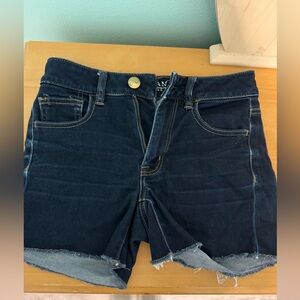 American Eagle Denim Shorts
